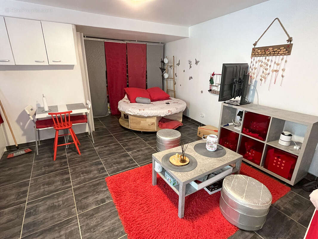 Maison à MONCONTOUR