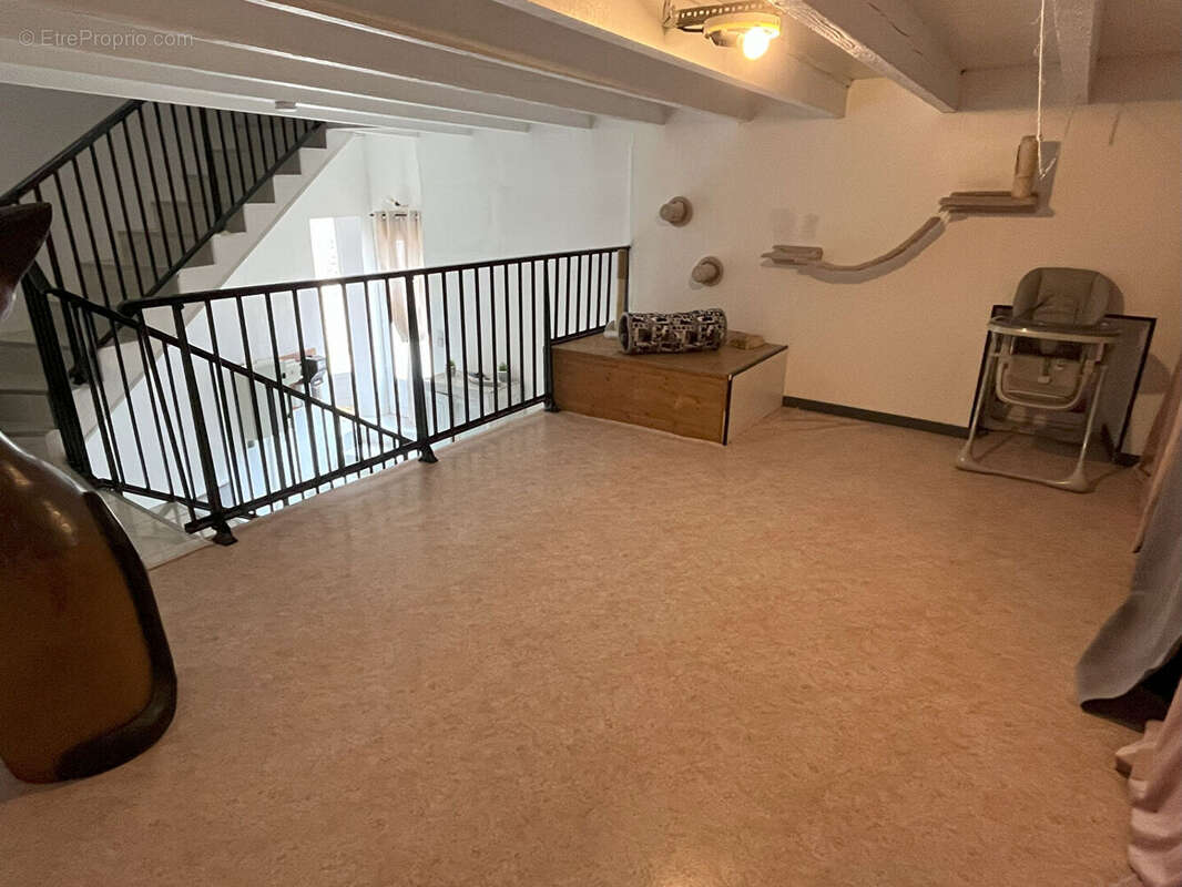 Maison à MONCONTOUR