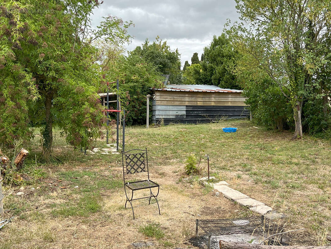 Maison à MONCONTOUR