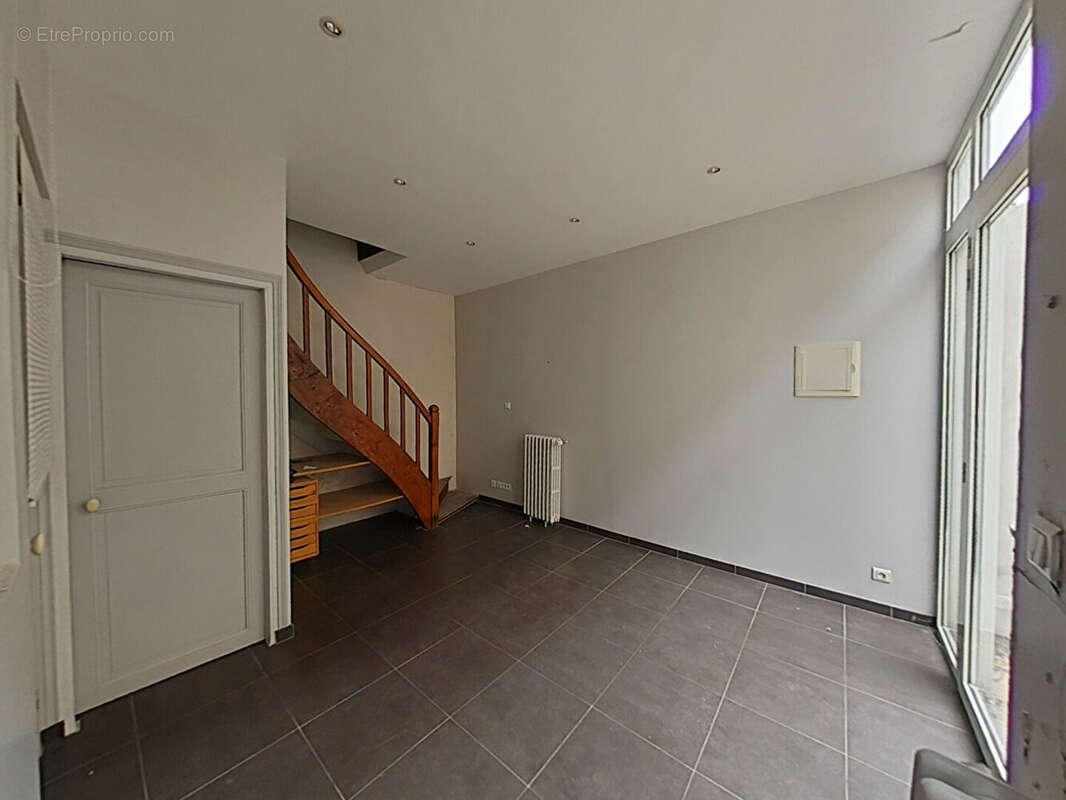 Commerce à POITIERS