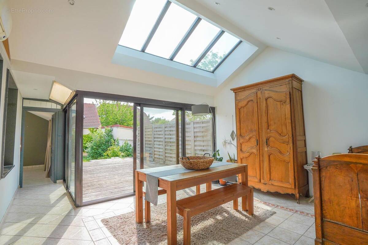 Photo 1 - Maison à TROYES