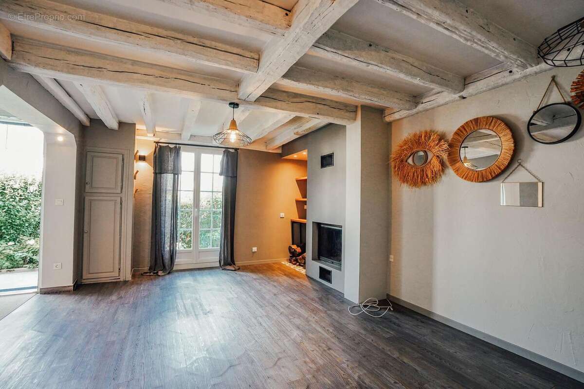 Photo 2 - Maison à TROYES