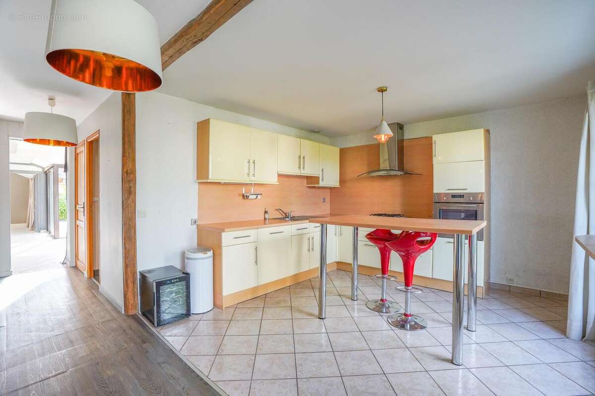 Photo 3 - Maison à TROYES