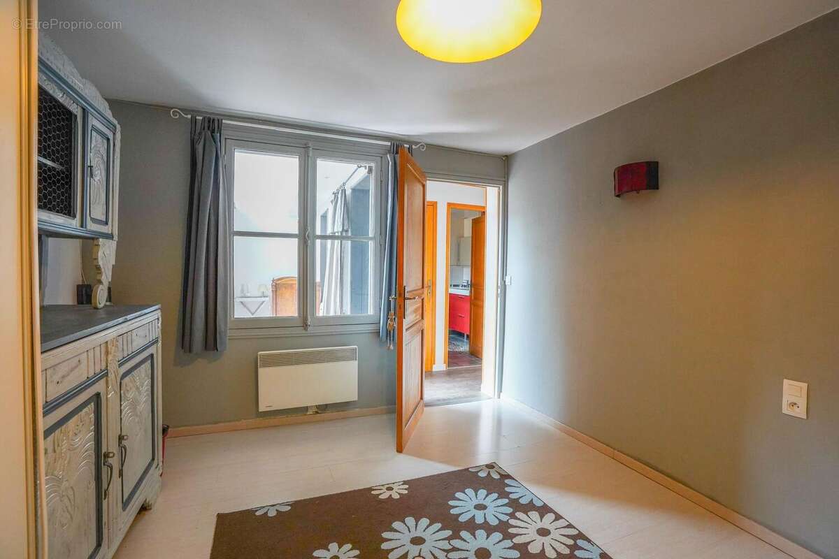 Photo 4 - Maison à TROYES