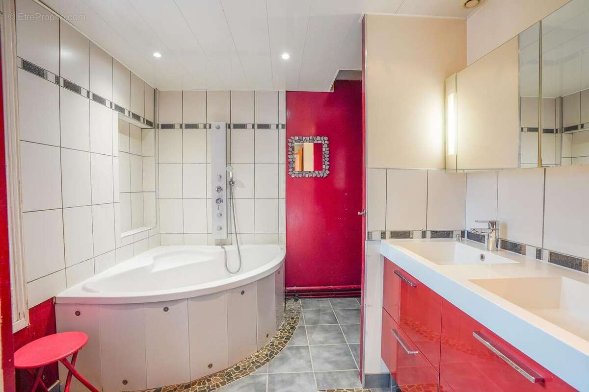 Photo 5 - Maison à TROYES