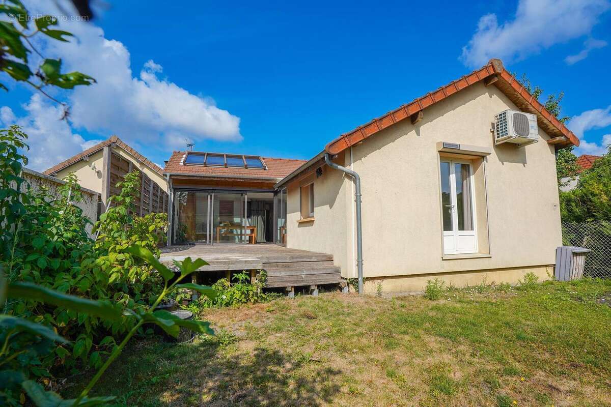 Photo 7 - Maison à TROYES