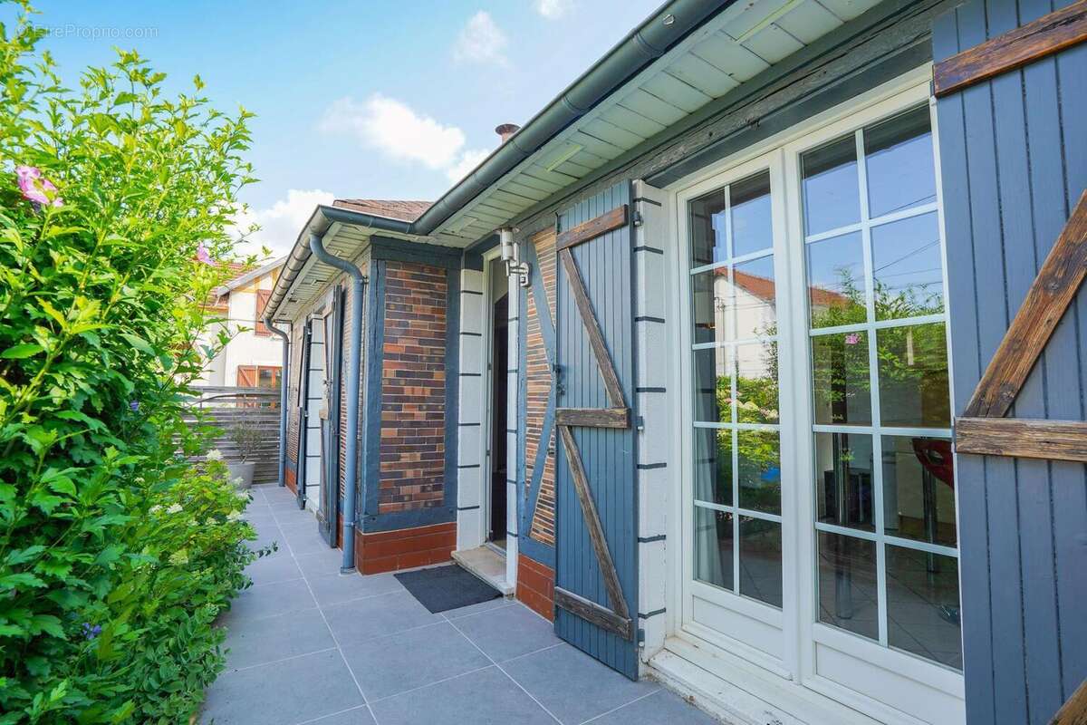 Photo 9 - Maison à TROYES