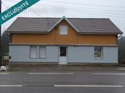 Photo 1 - Maison à RONCHAMP