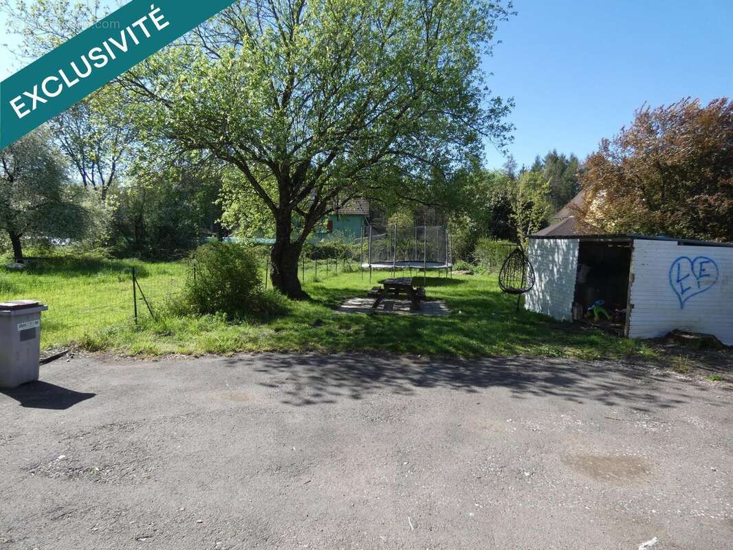 Photo 3 - Maison à RONCHAMP