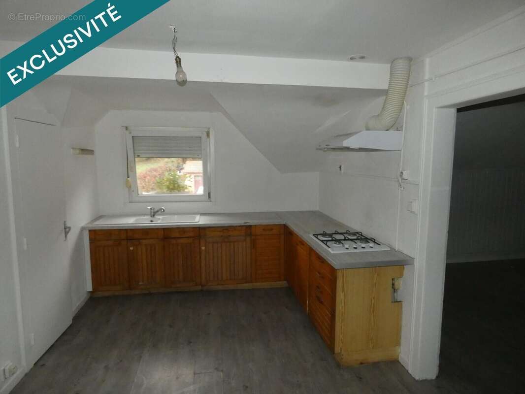 Photo 4 - Maison à RONCHAMP