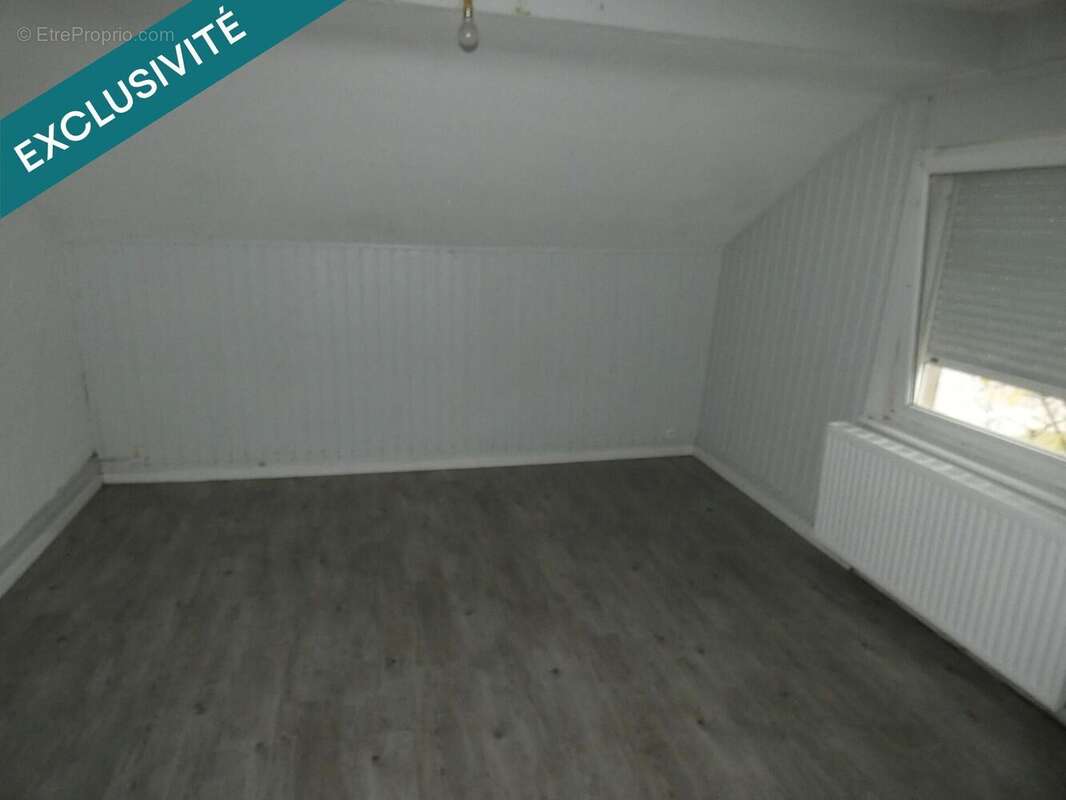 Photo 5 - Maison à RONCHAMP