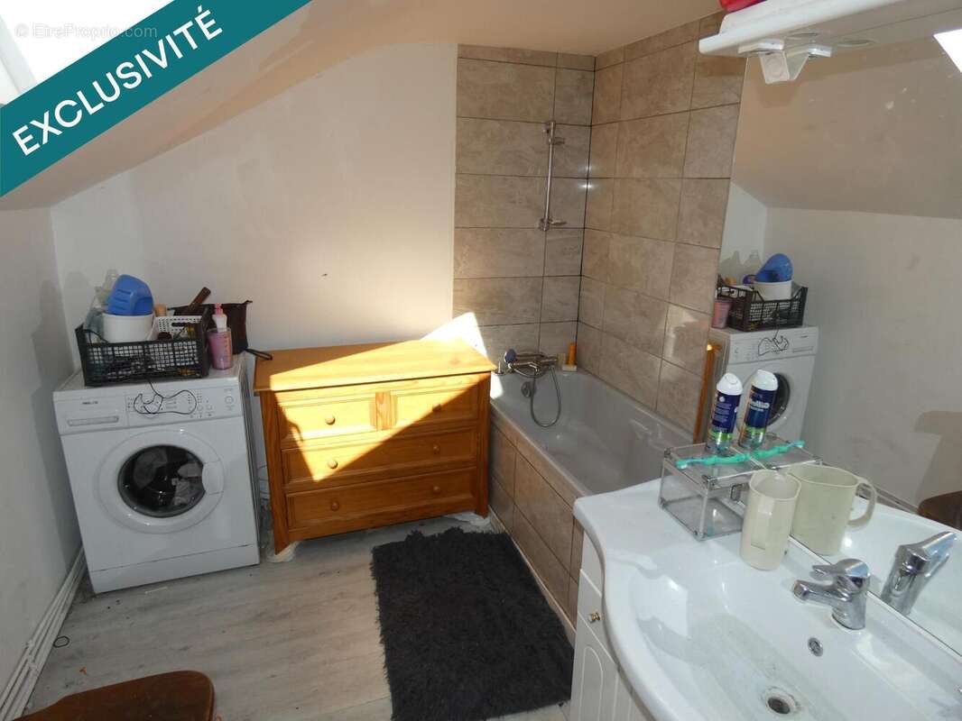 Photo 6 - Maison à RONCHAMP