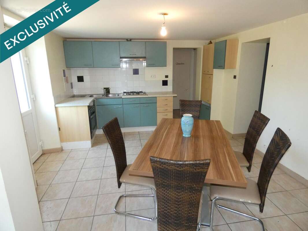 Photo 7 - Maison à RONCHAMP