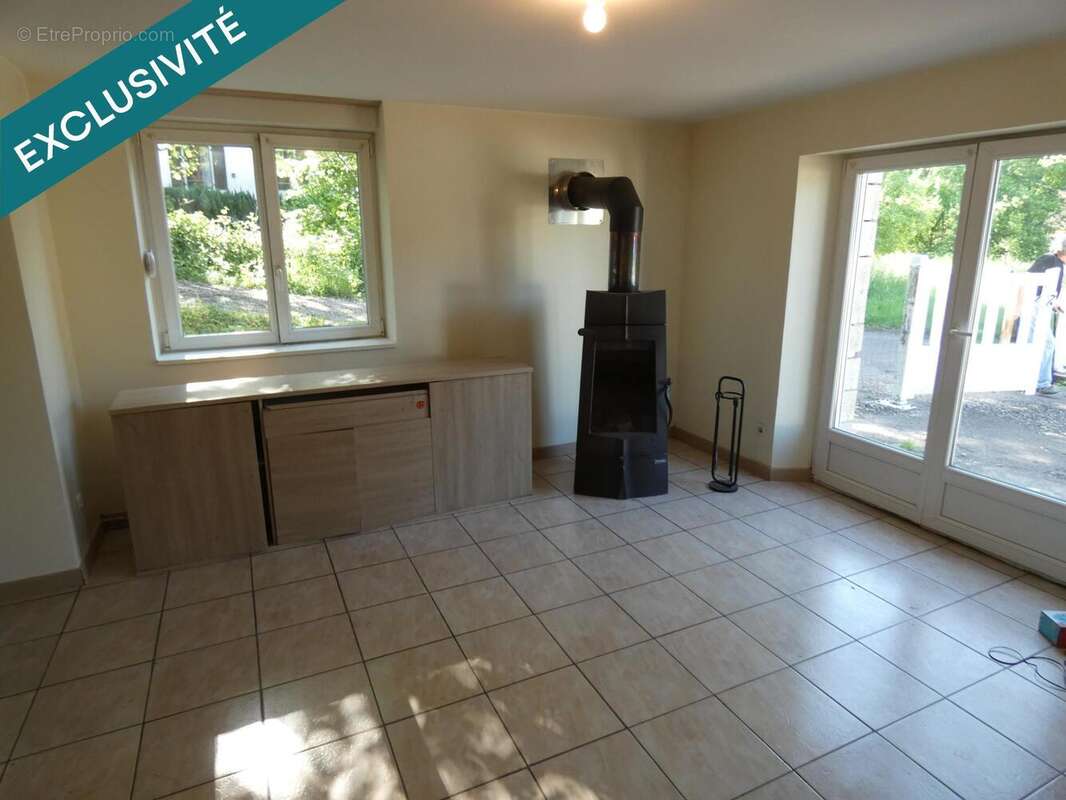 Photo 8 - Maison à RONCHAMP