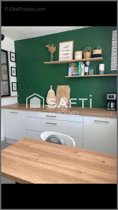 Photo 4 - Appartement à NANTES