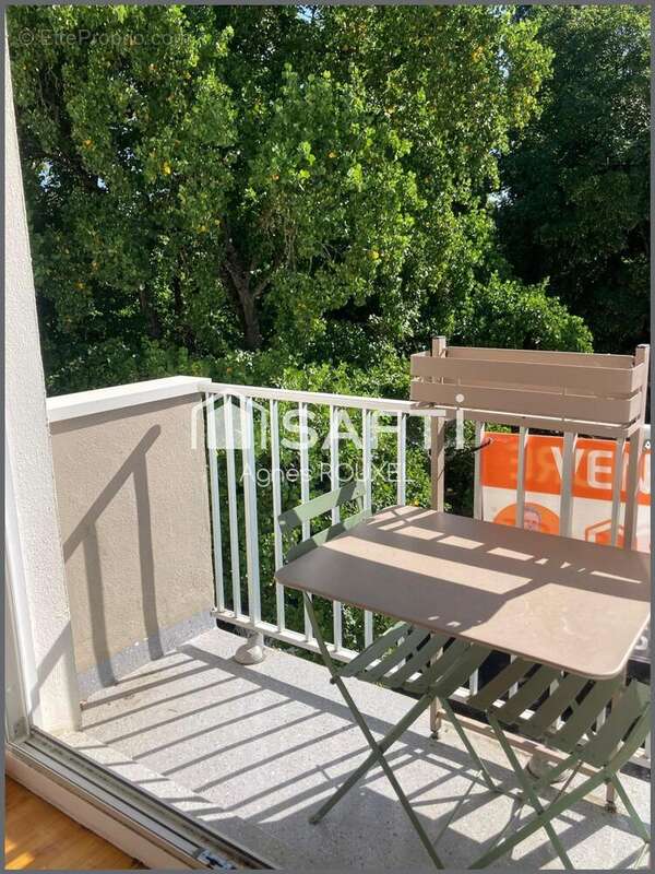 Photo 6 - Appartement à NANTES