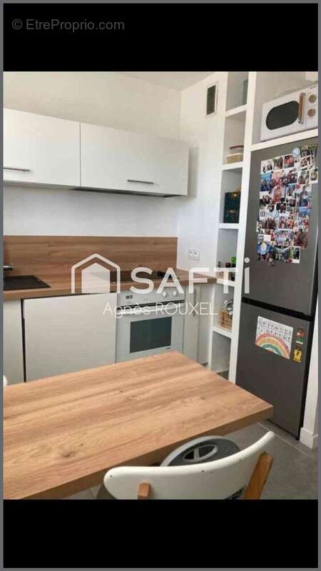 Photo 7 - Appartement à NANTES