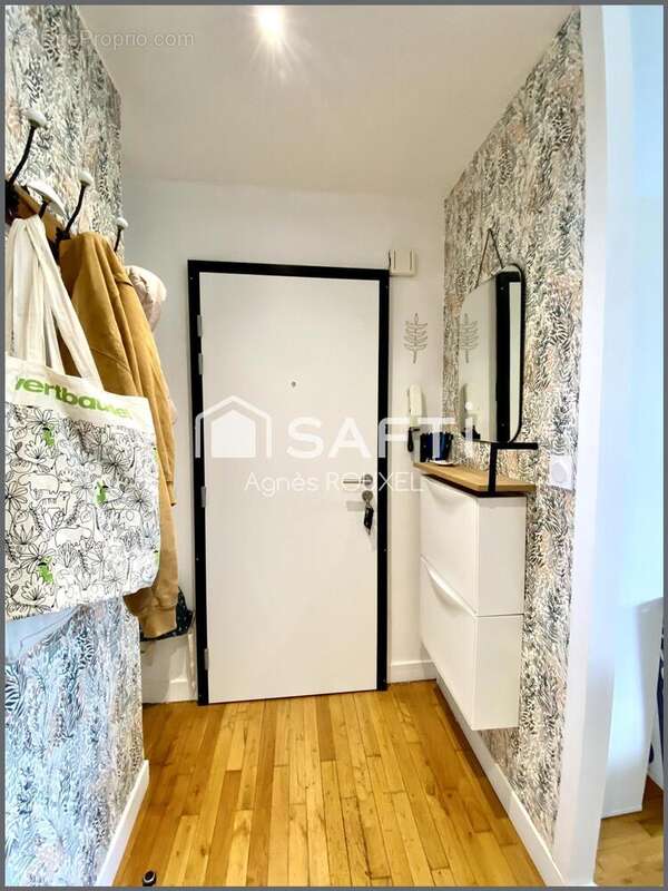 Photo 8 - Appartement à NANTES