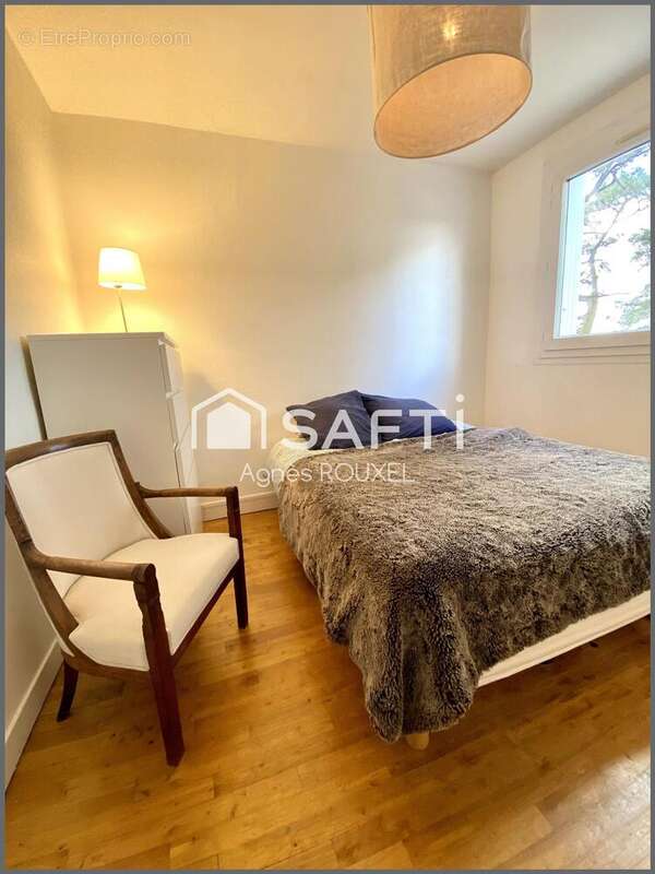 Photo 9 - Appartement à NANTES