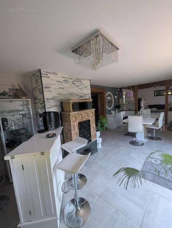 Photo 6 - Maison à GERARDMER