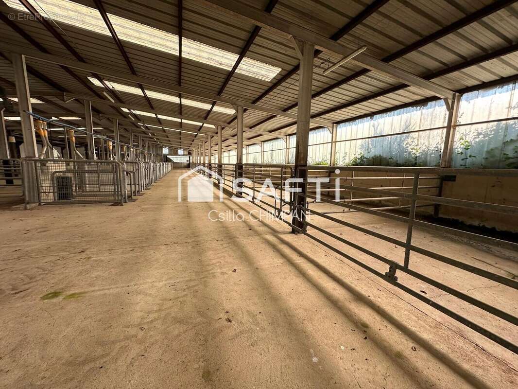 Photo 2 - Maison à TREGROM