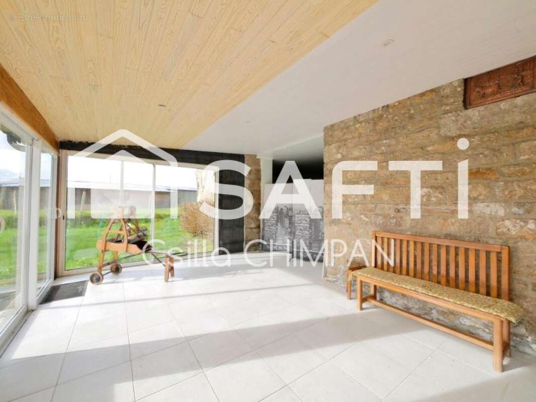 Photo 4 - Maison à TREGROM