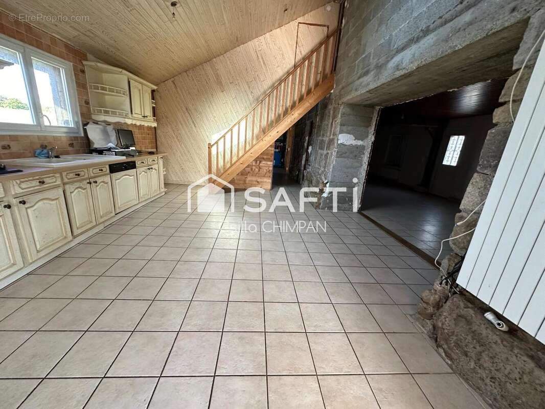 Photo 5 - Maison à TREGROM