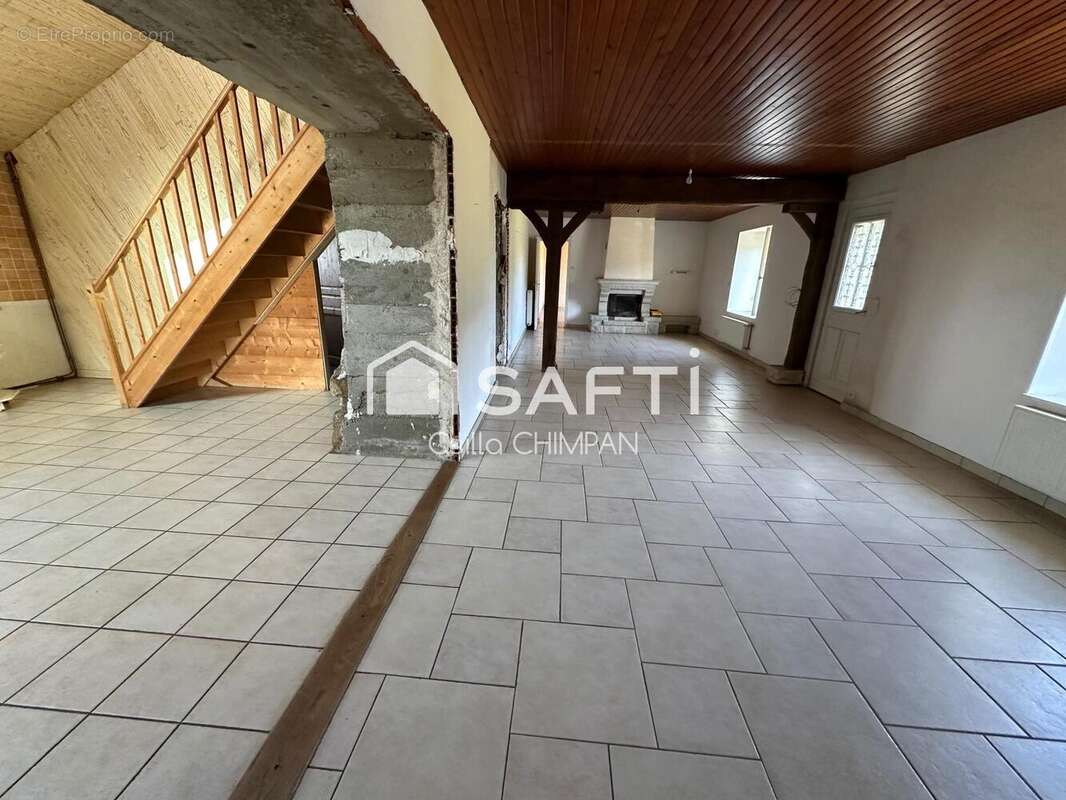 Photo 6 - Maison à TREGROM