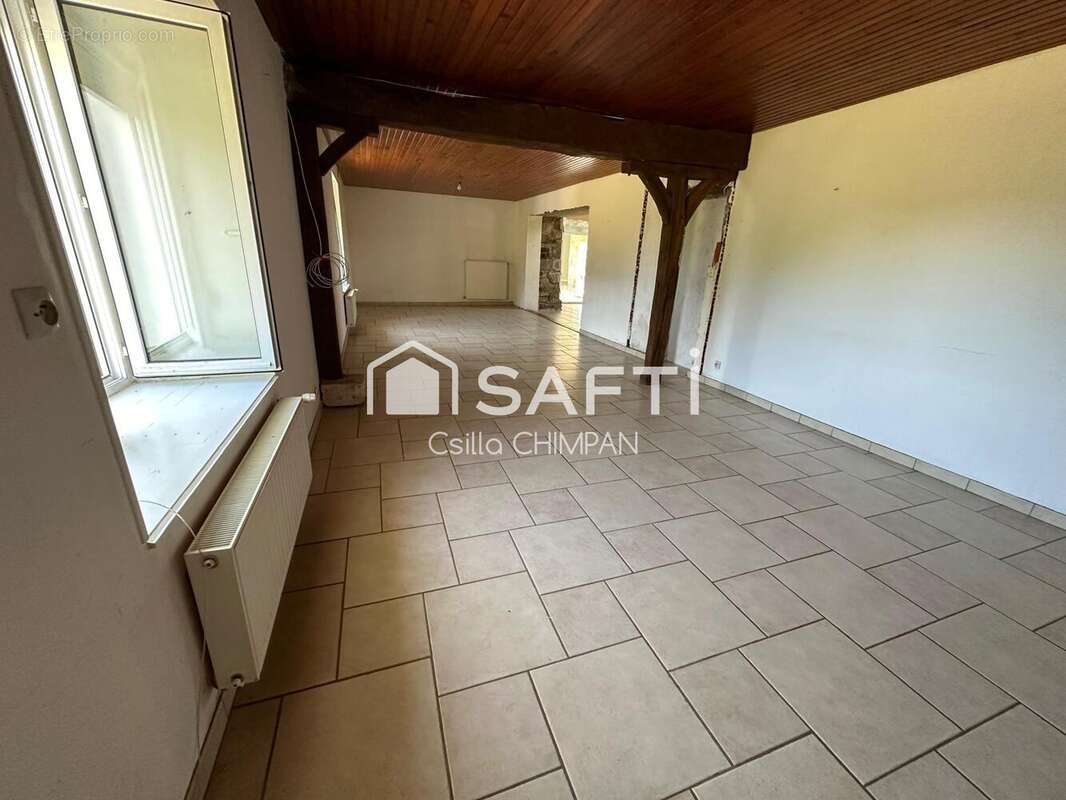 Photo 7 - Maison à TREGROM