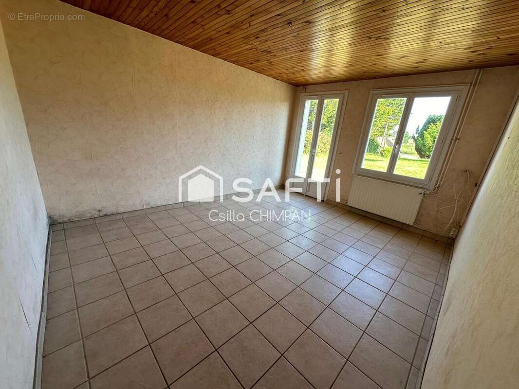 Photo 8 - Maison à TREGROM