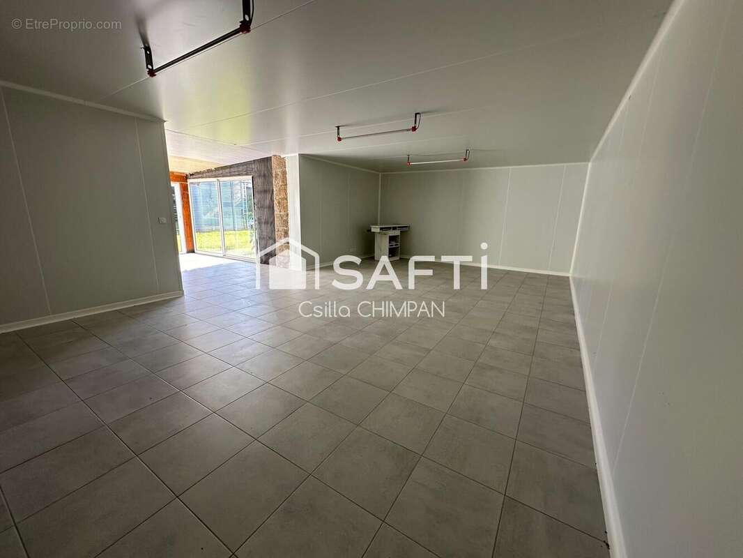 Photo 9 - Maison à TREGROM