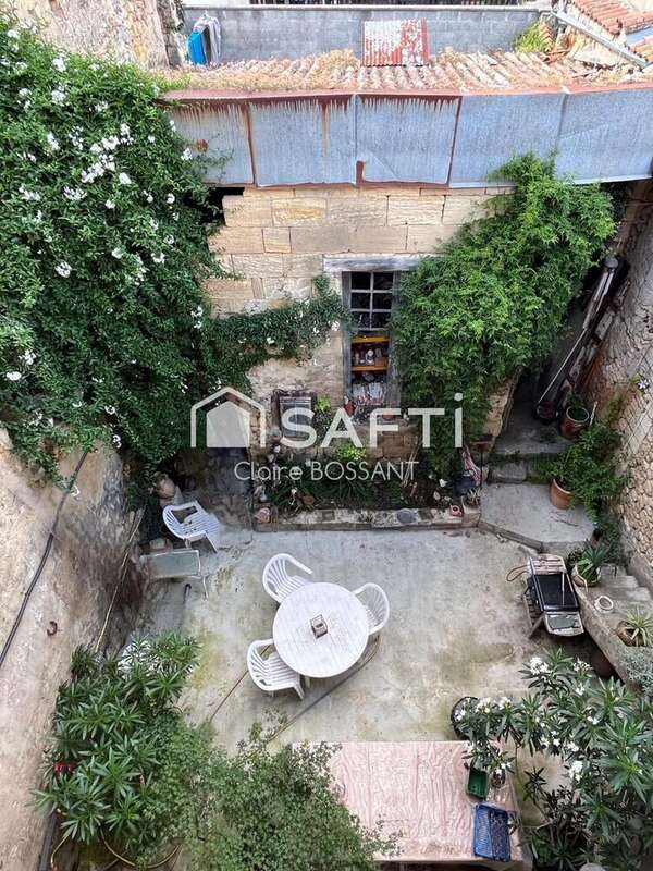 Photo 3 - Maison à BOURG