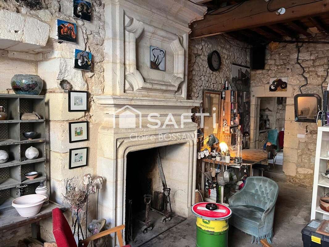 Photo 4 - Maison à BOURG