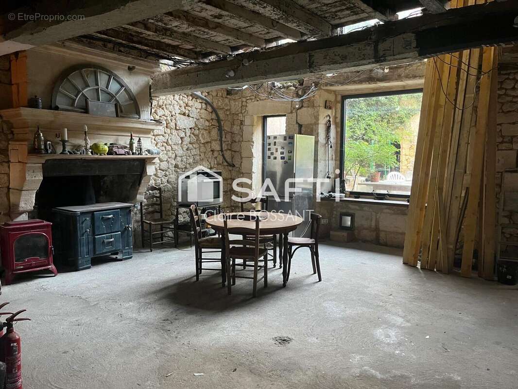 Photo 5 - Maison à BOURG