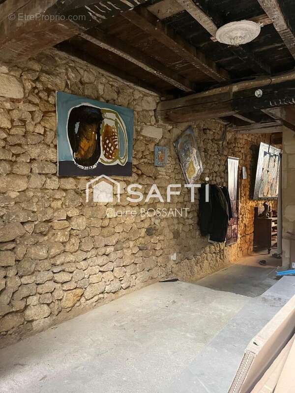 Photo 6 - Maison à BOURG