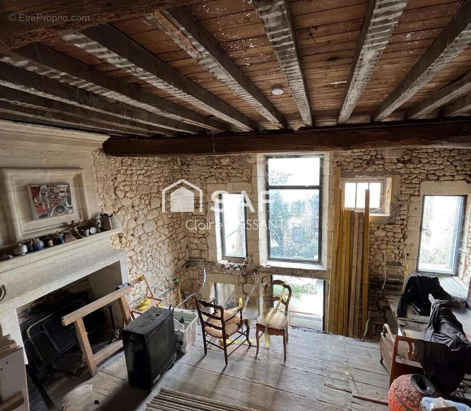 Photo 7 - Maison à BOURG