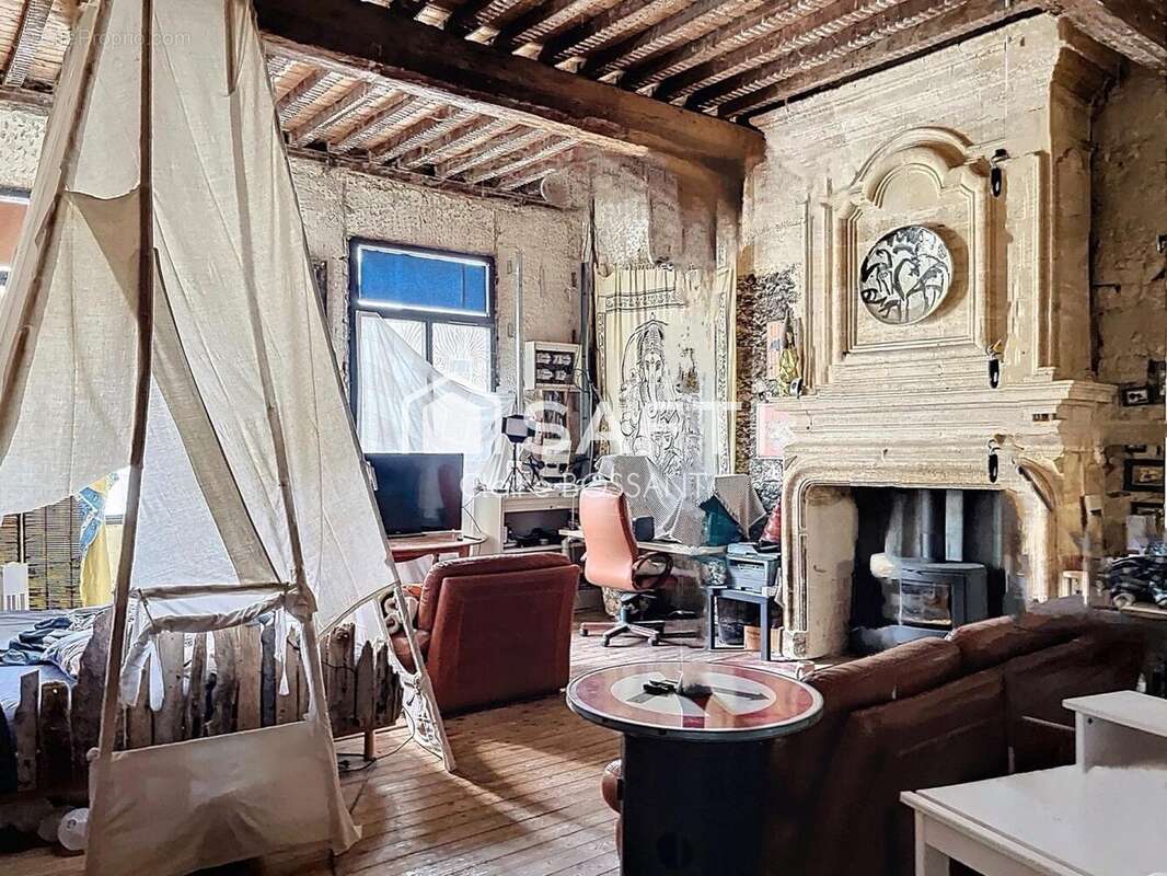 Photo 8 - Maison à BOURG