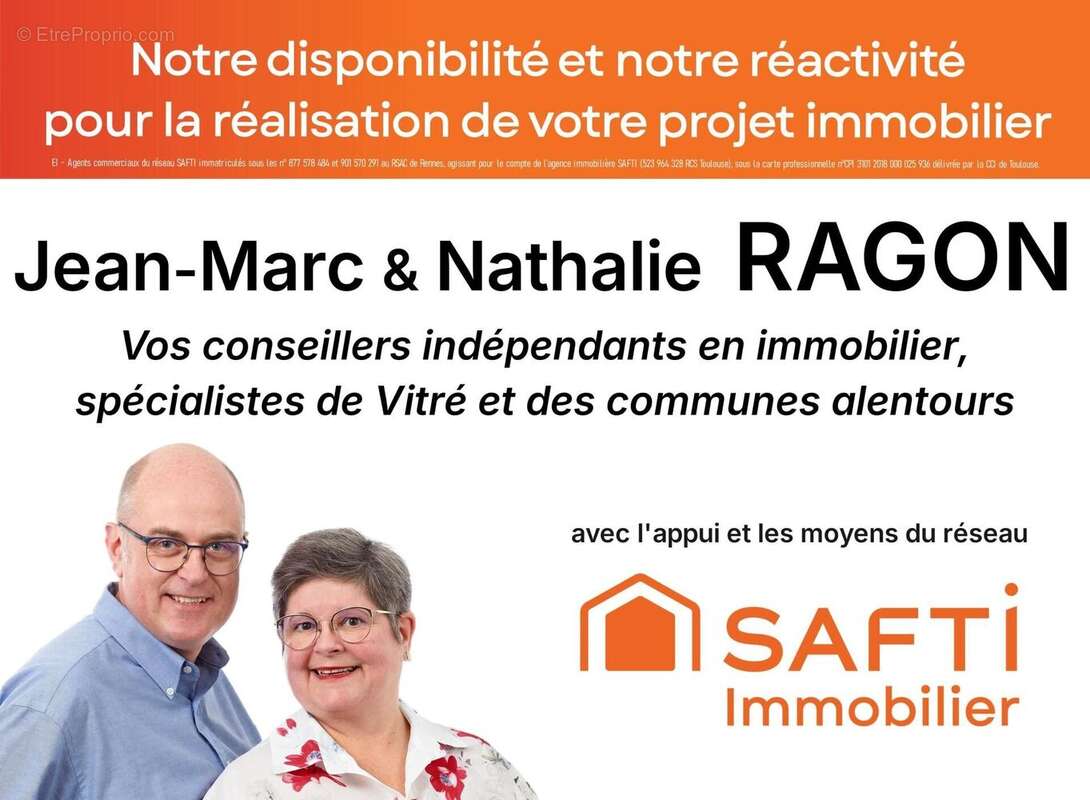 Photo 6 - Terrain à MONTREUIL-SOUS-PEROUSE