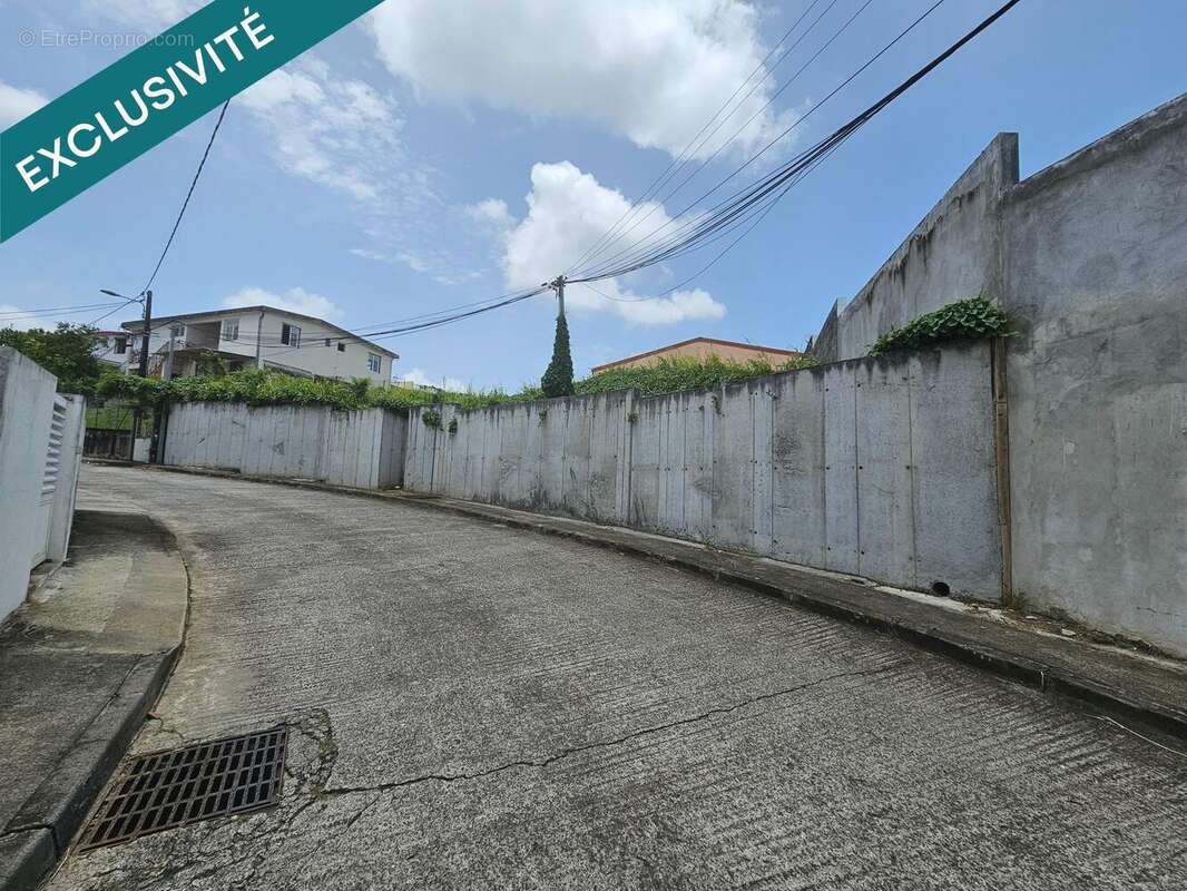 Photo 3 - Terrain à SAINTE-LUCE