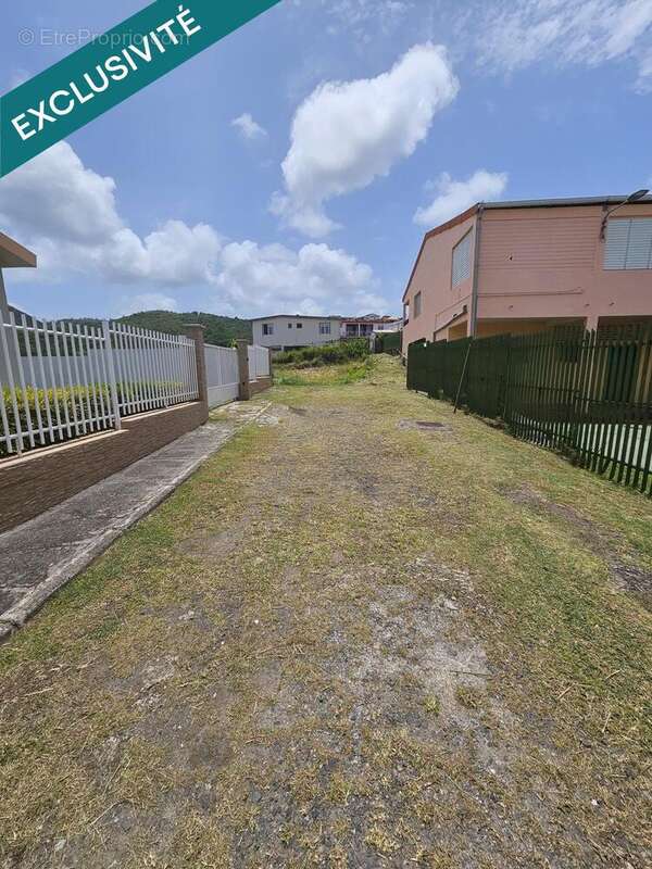 Photo 4 - Terrain à SAINTE-LUCE