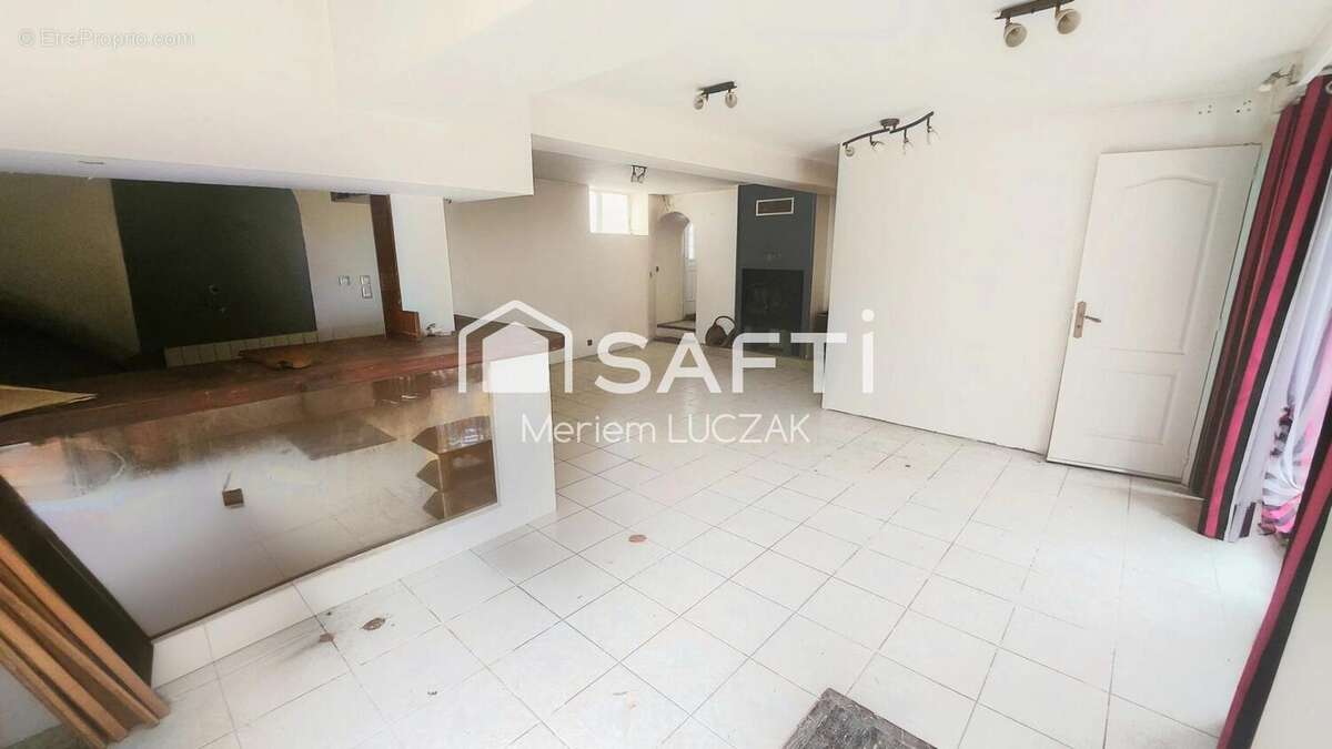 Photo 4 - Maison à BEYNES