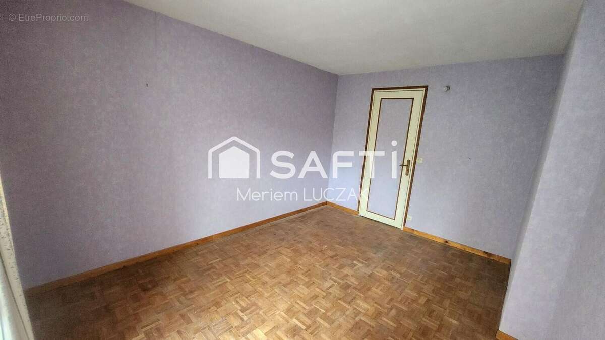 Photo 5 - Maison à BEYNES