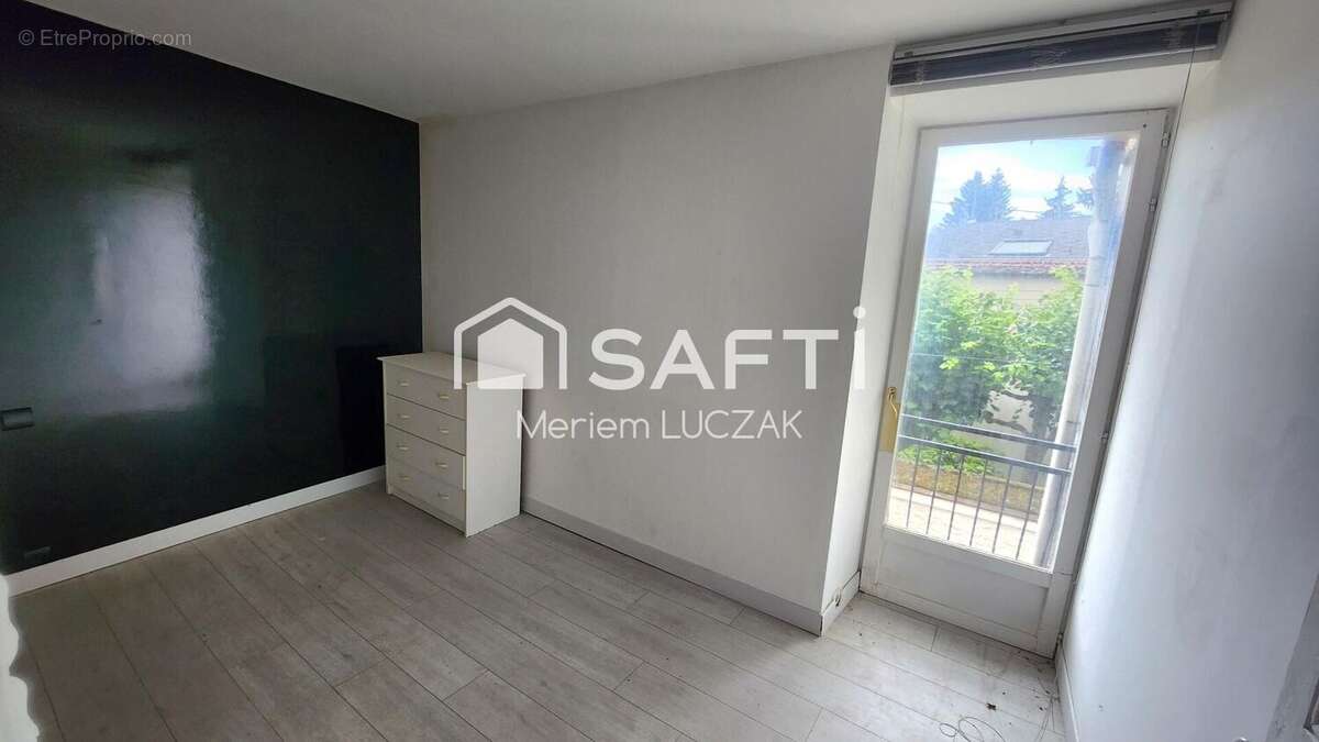 Photo 6 - Maison à BEYNES