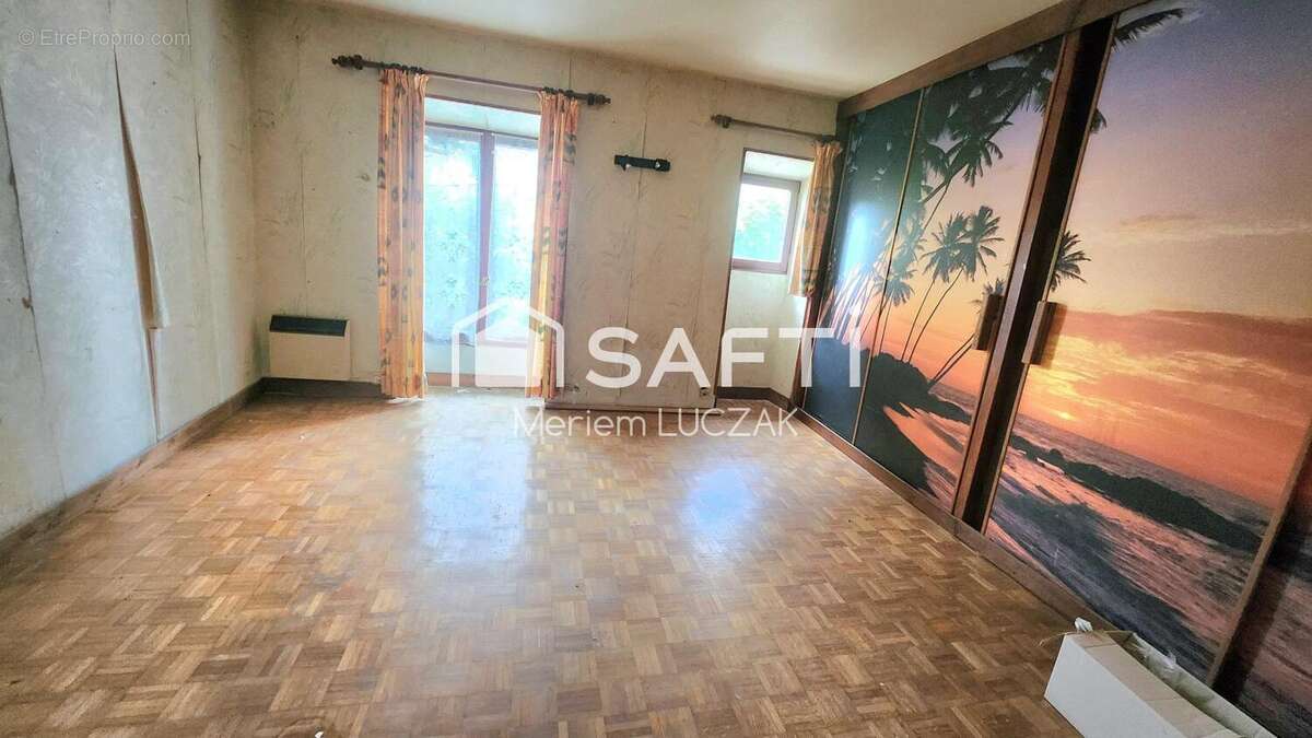 Photo 7 - Maison à BEYNES