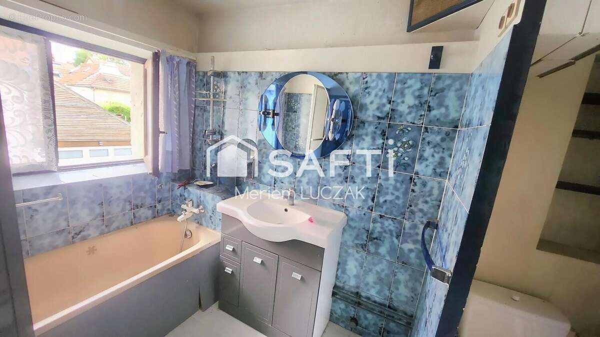 Photo 9 - Maison à BEYNES