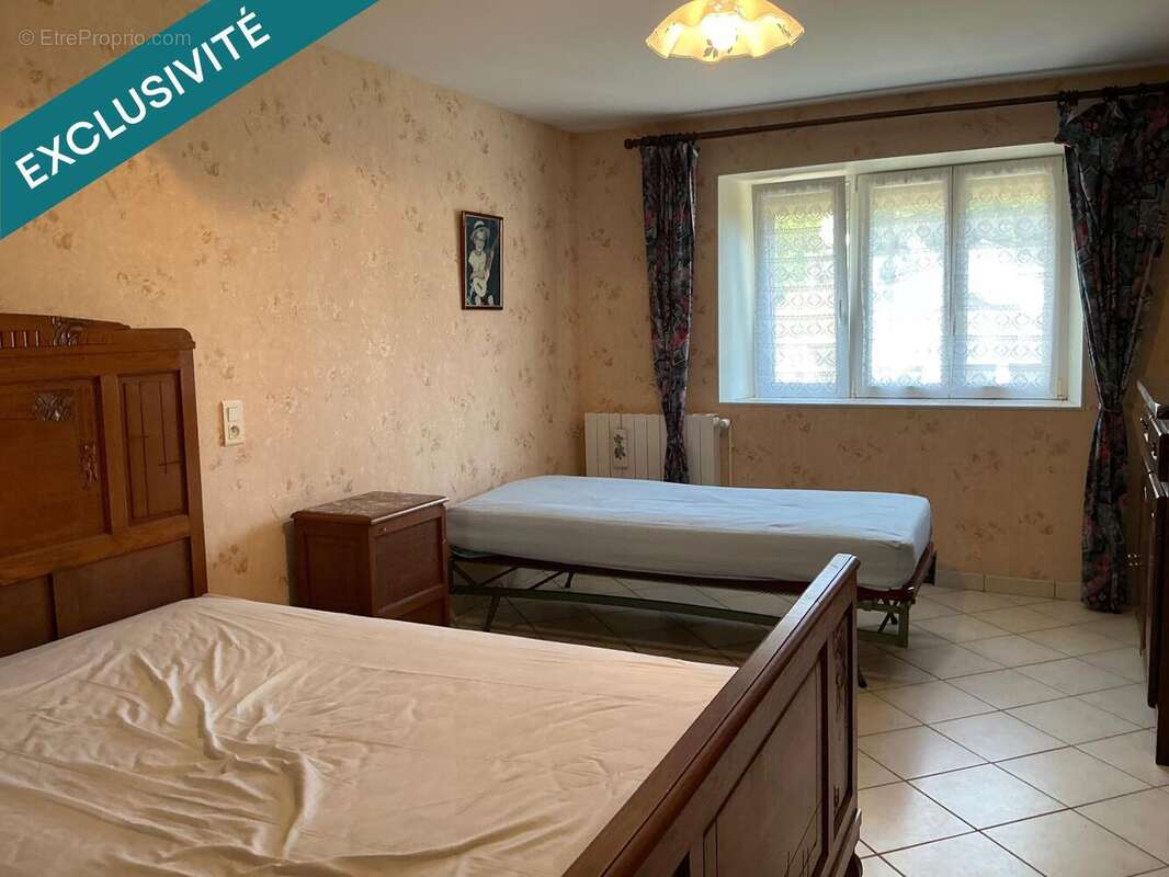 Photo 8 - Maison à UZEMAIN