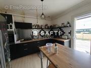 Photo 1 - Maison à SEUILLY