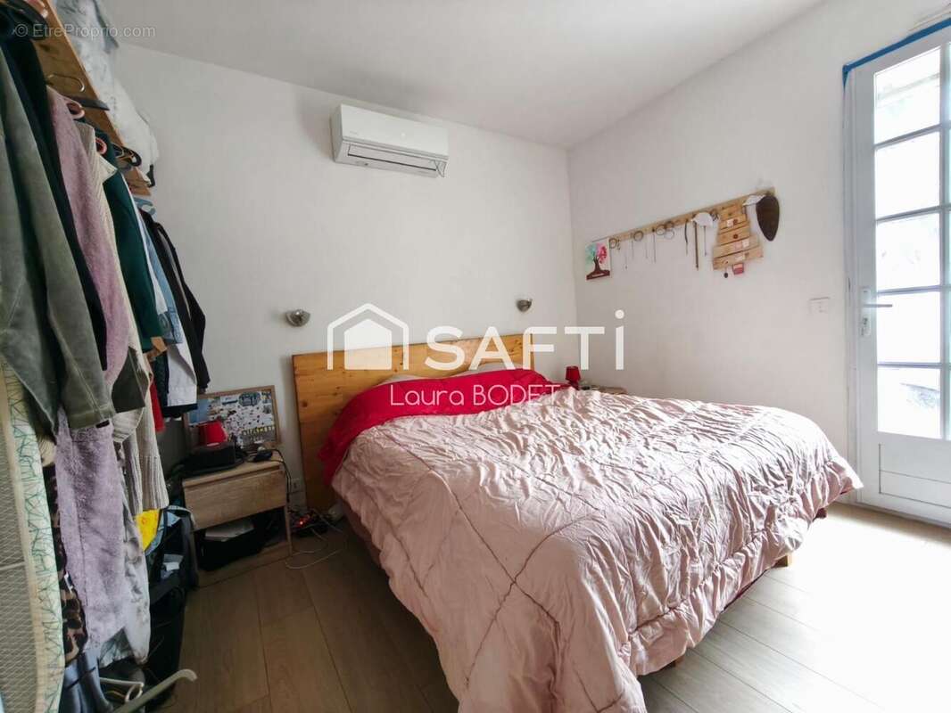 Photo 4 - Maison à SEUILLY