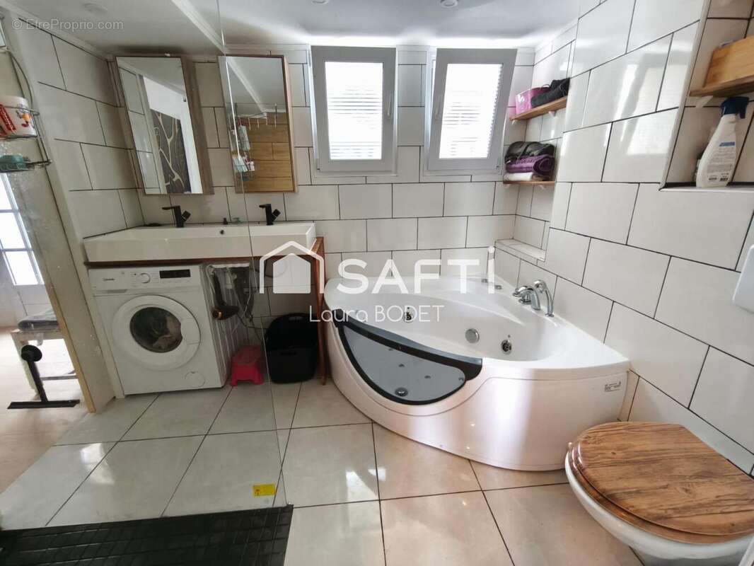 Photo 7 - Maison à SEUILLY