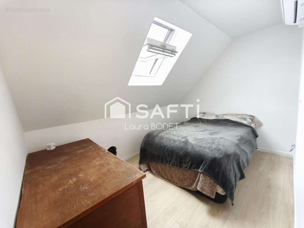 Photo 8 - Maison à SEUILLY